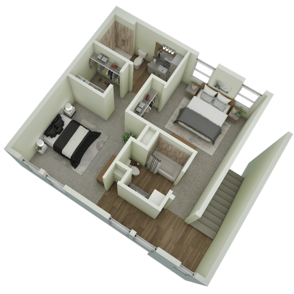 Canopy Park Apartments Apartments in Pelham, AL RENTCafe